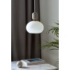 Suspension Nordlux NOTTI Gris, 1 lumière