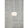 Suspension Nordlux NOTTI Gris, 1 lumière