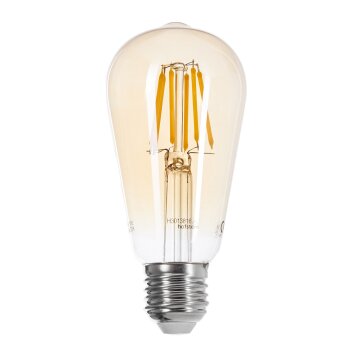 7W LED ampoule E27 ampoule de lumière blanche économiseuse d'énergie de  lumière blanche haute luminosité 6000-6500K pour chambre salon 85V-265V
