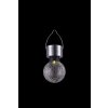 lampe solaire Globo PLAMENA LED