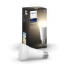 Philips HUE E27 15,5 Watt 2700 Kelvin 1600 Lumen