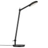 Lampe de table Nordlux BEND LED Noir, 1 lumière