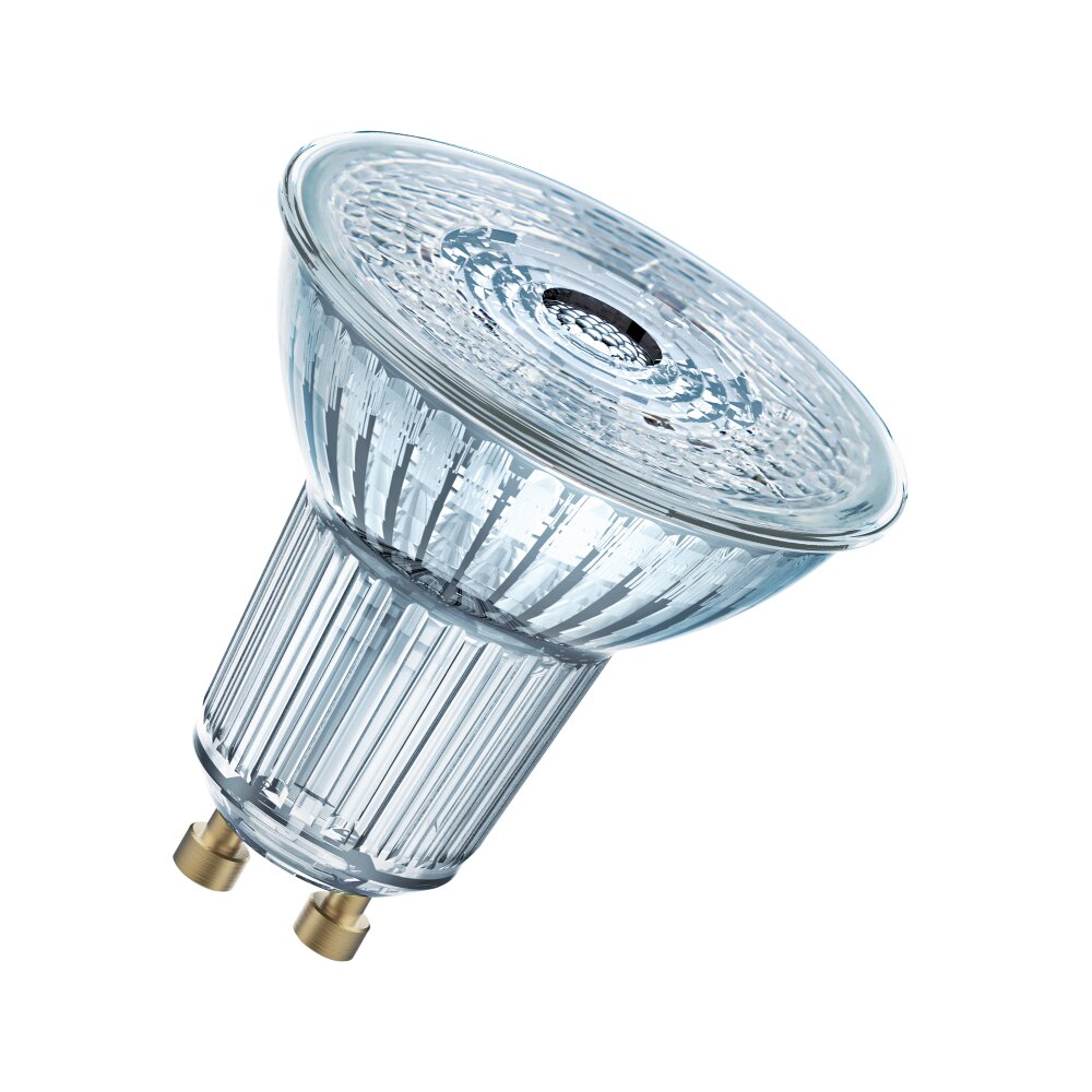 Krisane connect - ampoule LED GU10 connectée - 5W - 2700-6400K