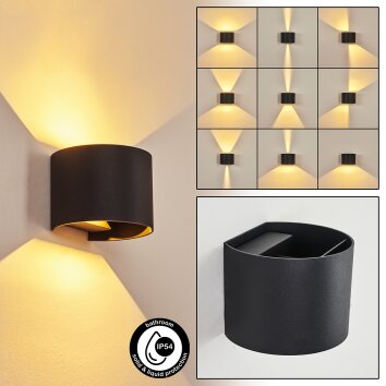 142609 - E27 - Effet Lumière noire - Lampes LED spéciales - Lampes