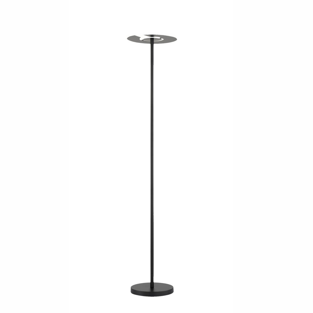 Lampadaire liseuse LED Dent - Fischer & Honsel