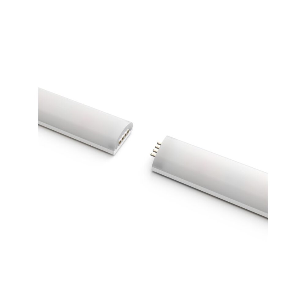 Bande LED Philips Hue Gradient Ambience Blanc 8719514339965