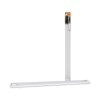 lampes pour bandeaux LEDVANCE POWER BATTEN Blanc, 1 lumière