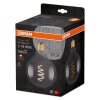 OSRAM Vintage 1906® LED E27 4 Watt 1800 Kelvin 140 Lumen