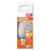 OSRAM LED Retrofit E14 2,8 Watt 2700 Kelvin 250 lumen