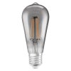 LEDVANCE Smart+ LED E27 6 watt 2500 kelvin 540 lumen