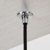 Suspension Krachang LED Aluminium, 1 lumière