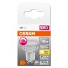 OSRAM SUPERSTAR PLUS LED GU10 6,7 watt 2700 kelvin 575 lumen