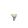 Luminaires Lucide GU10 LED 5 Watt blanc chaud dimmable 350 Lumen