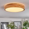 Sofo Plafonnier LED Blanc, 1 lumière