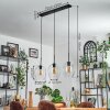 Vevino Suspension Clair, 3 lumières