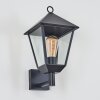 Anfei Lampe murale d´extérieur Noir, 1 lumière