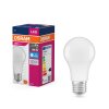 Luminaires Osram E27 LED 8.5 Watt blanc lumière du jour 806 Lumen