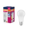 Luminaires Osram E27 LED 10 Watt blanc neutre 1055 Lumen