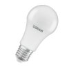 Luminaires Osram E27 LED 10 Watt blanc neutre 1055 Lumen