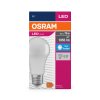 Luminaires Osram E27 LED 10 Watt blanc lumière du jour 1055 Lumen