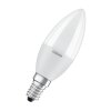 Luminaires Osram E14 LED 7.5 Watt blanc chaud 806 Lumen