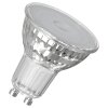 Luminaires Osram GU10 LED 6.9 Watt blanc chaud 620 Lumen