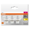 Luminaires Osram LED 6.5 Watt blanc chaud 621 Lumen