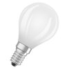 Luminaires Osram E14 LED 2.5 Watt blanc chaud 470 Lumen