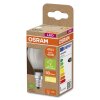 Luminaires Osram E14 LED 2.5 Watt blanc chaud 470 Lumen