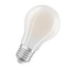 Luminaires Osram E27 LED 3.8 Watt blanc neutre 806 Lumen