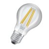 Luminaires Osram E27 LED 2.6 Watt blanc chaud dimmable 481 Lumen