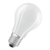 Luminaires Osram E27 LED 2.6 Watt blanc chaud dimmable 481 Lumen