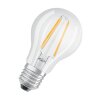 Luminaires Osram E27 LED 2.2 Watt blanc chaud dimmable 300 Lumen