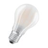 Luminaires Osram E27 LED 2.2 Watt blanc chaud dimmable 300 Lumen