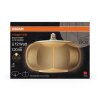 Luminaires Osram E27 LED 2.5 Watt blanc chaud 120 Lumen