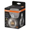 Luminaires Osram E27 LED 4.8 Watt blanc chaud dimmable 470 Lumen