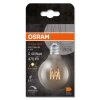 Luminaires Osram E27 LED 4.8 Watt blanc chaud dimmable 470 Lumen