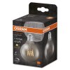 Luminaires Osram E27 LED 4.8 Watt blanc chaud dimmable 470 Lumen