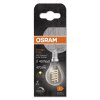 Luminaires Osram E14 LED 4.8 Watt blanc chaud dimmable 470 Lumen