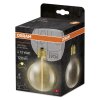 Luminaires Osram E27 LED 2.2 Watt blanc chaud 120 Lumen