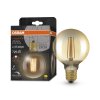 Luminaires Osram E27 LED 6.5 Watt blanc chaud dimmable 725 Lumen