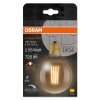 Luminaires Osram E27 LED 6.5 Watt blanc chaud dimmable 725 Lumen