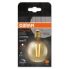 Luminaires Osram E27 LED 7.2 Watt blanc chaud dimmable 806 Lumen