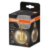 Luminaires Osram E27 LED 7.2 Watt blanc chaud dimmable 806 Lumen