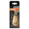 Luminaires Osram E27 LED 7.2 Watt blanc chaud dimmable 806 Lumen