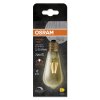 Luminaires Osram E27 LED 6.5 Watt blanc chaud dimmable 725 Lumen