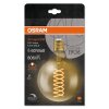 Luminaires Osram E27 LED 8.4 Watt blanc chaud dimmable 806 Lumen