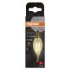 Luminaires Osram E14 LED 1.5 Watt blanc chaud 120 Lumen