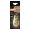 Luminaires Osram E27 LED 4 Watt blanc chaud 300 Lumen