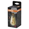 Luminaires Osram E27 LED 4 Watt blanc chaud 300 Lumen